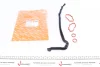 Прокладка крышки клапанов Renault Trafic 2.0CDTi 06- AUTOTECHTEILE 512 0605 (фото 1)
