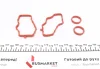 Прокладка крышки клапанов Renault Trafic 2.0CDTi 06- AUTOTECHTEILE 512 0605 (фото 3)