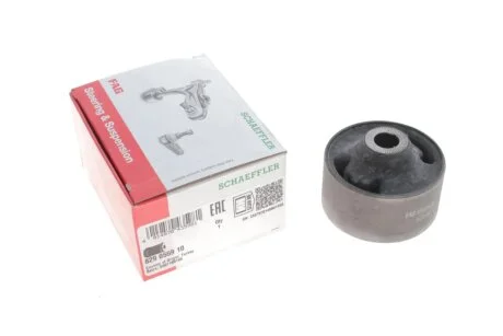 Сайлентблок важеля (переднього/знизу) Kia Ceed/Hyundai i30 11- FAG 829 0559 10