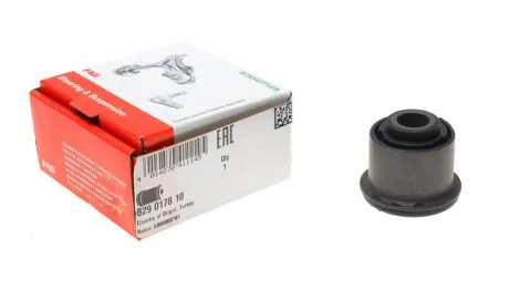 Сайлентблок важеля (переднього/знизу/спереду) Peugeot 406 95-04 FAG 829 0178 10