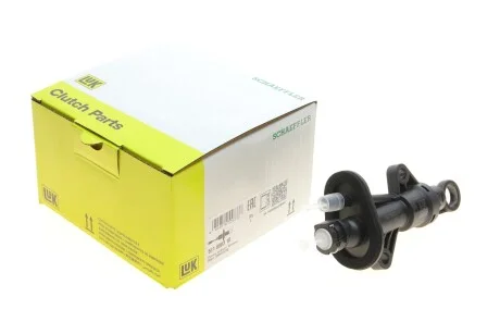 Циліндр зчеплення (головний) VW Golf/Passat/Audi A3 12- LuK 511 0803 10