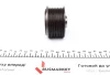 Шкив генератора Mazda 3/5/6/CX-7 2.0/2.2D 02- (8PK) IJS GROUP 30-1100 (фото 3)