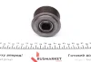 Шкив генератора Mazda 3/5/6/CX-7 2.0/2.2D 02- (8PK) IJS GROUP 30-1100 (фото 4)