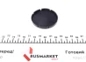 Шкив генератора Mazda 3/5/6/CX-7 2.0/2.2D 02- (8PK) IJS GROUP 30-1100 (фото 5)