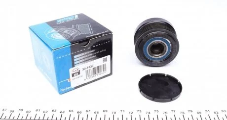 Шків генератора Hyundai Accent 1.5CRDI 05-10 IJS GROUP 30-1037