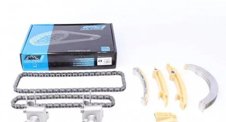 Комплект ланцюга ГРМ BMW 3 (E46)/5 (E39)/7 (E38) 98-04 IJS GROUP 40-1182K