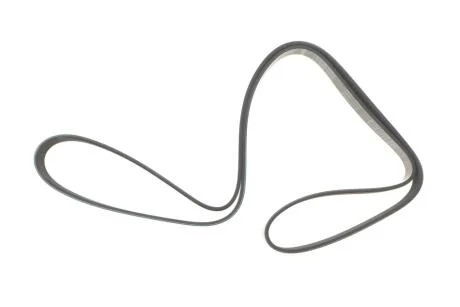 Ремінь генератора Ford Escort 1.6/1.8i INA FB 6PK1675