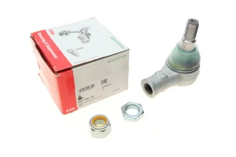 Наконечник тяги рульової Iveco Daily 80-06 (реактивної) FAG 840 1221 10