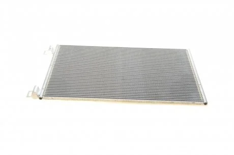 Радіатор кондиціонера Renault Kangoo 1.5dCi 08- Valeo 822553