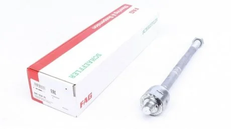 Тяга рульова Opel Astra J 09- з електрич. підсилювачем FAG 840 1234 10