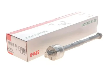 Тяга рульова BMW 5 Grand Turismo/Touring (F07/F10/F11) 09-, (L=R) FAG 840 0398 10