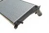 Радіатор інтеркулера Seat OctaviaIII/SuperbIII/VW Golf VII/Passat 1.8/2.0 12- Valeo 818347 (фото 4)