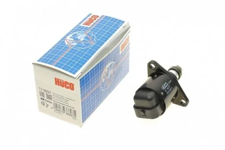 Регулятор холостого хода Citroen Berlingo/Peugeot Partner 1.4i 96-11 (H?CO) HITACHI 138697