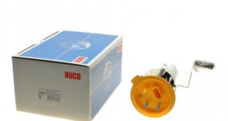 Насос топливный VW Golf 1.6-2.0TDI 05-/Skoda Octavia 04-13 (H?CO) HITACHI 133386