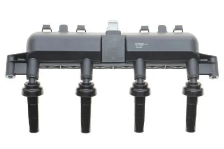 Котушка запалювання HITACHI 2503818