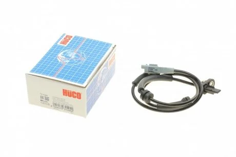 Датчик ABS (задній) Citroen Berlingo 08- (H?CO) HITACHI 131594