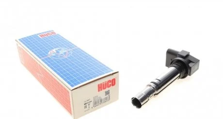 Катушка зажигания VW Caddy III 1.4TSI 04-10 (H?CO) HITACHI 133807