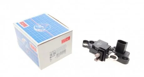 Реле генератора (14.5V) VW LT/T4 2.5TDI 96-06 (H?CO) HITACHI 130570