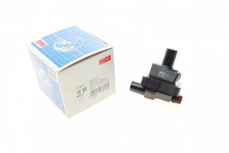 Котушка запалювання MB Sprinter (903/904)/Vito (638)/VW LT (28-35) 2.3 95-06 (H?CO) HITACHI 133813