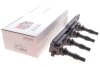 OPEL Катушка зажигания Astra G/H,,Vectra B/C 1.8 00- HITACHI 2503810 (фото 2)