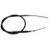 Трос стояночного тормоза L=1170/1445 mm STARLINE LA BR.837 (фото 1)
