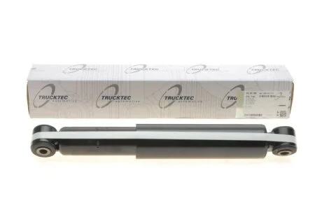 Амортизатор (задній) MB Sprinter 209-318 06- (Газ) TRUCKTEC 02.30.106
