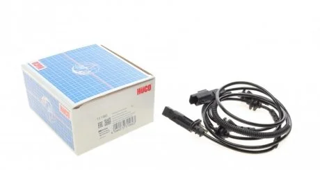 Датчик ABS (задній) Citroen C6/Peugeot 407 04-10 (H?CO) HITACHI 131562