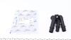 Фланец системы охлаждения BMW 3 (E36) 1.6-3.2 90-00 (тройник) TRUCKTEC 08.59.037 (фото 1)