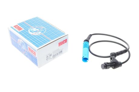 Датчик ABS (передний) BMW 5 (E39) 2.0i-4.0i 95-04 (H?CO) HITACHI 131501