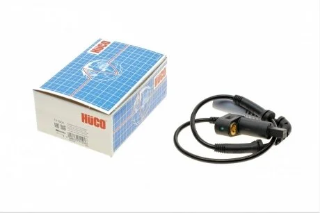 Датчик ABS (передній) BMW 3 (E46) 98-05 (H?CO) HITACHI 131504