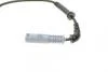 Датчик ABS (передній) BMW 3 (E46) 98-05 (H?CO) HITACHI 131504 (фото 6)