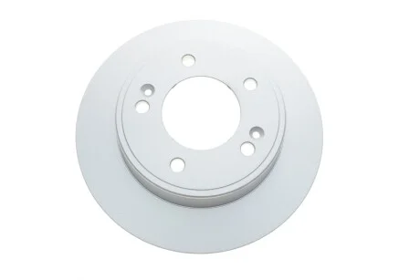 Гальмівний диск Delphi BG4559C