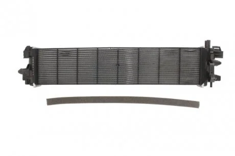 Радіатор охолодження двигуна NS NISSENS 606032