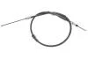 Трос ручника (задний) VW T5 03-(1270/1000мм) SOLGY 219017 (фото 1)