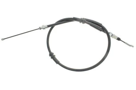 Трос ручника (задній) VW T5 03- (1270/1000мм) SOLGY 219017