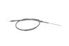 Трос ручника (задній) VW T5 (1297/1005mm) (крім 4x4) SOLGY 219086 (фото 1)