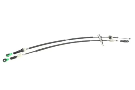 Трос куліси Citroen Nemo 1.4HDi 08-/Fiat Fiorino 1.3MJTD 12- (Євро 5) SOLGY 119008