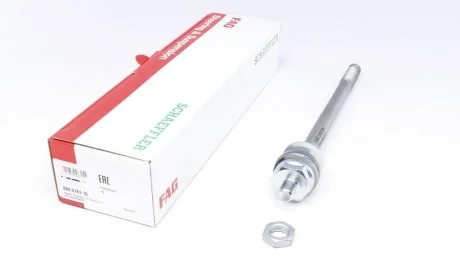 Тяга рульова VW T4 1.9D/TD/2.0/2.4D/2.5TDI 90-03, L=300mm, без ГПК FAG 840 0181 10