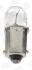 12V 10W Миниавтолампа (галогеновая) CHAMPION CBM68S (фото 2)