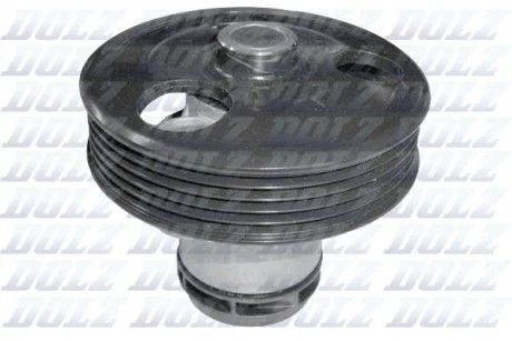 Насос системи охолодження DOLZ A-214