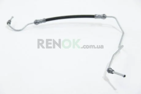 Гальмівний шланг задн. Megane/Scenic (13-21) Лів. A.B.S. A.B.S. SL 6601
