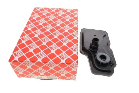 Ремонтний комплект автоматичної коробки перемикання передач мастильного фільтра FEBI BILSTEIN 109551