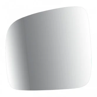 Скло дзеркала VW Caddy III 03- (L) (8570.13) FEBI BILSTEIN 171224