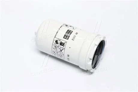 Фільтр гідравлічний WH 9012 MANN WH9012