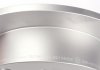 Диск тормозной (задний) Hyundai Santa FE/Tucson/Kia Sportage 04- (284x10.1) PRO TEXTAR 92134003 (фото 2)