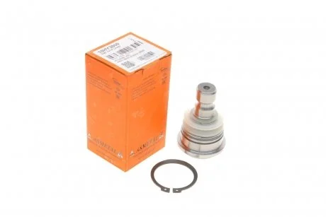 Опора кульова (передня/знизу) Hyundai Santa Fe I/II 00-/Kia Sorento II 02- ASMETAL 10HY3000