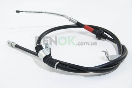 Трос ручного тормоза MITSUBISHI Lancer (10-20) (ABS) A.B.S. K12085