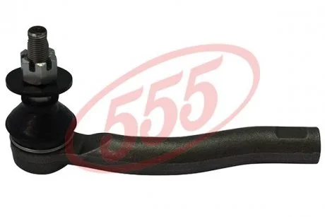 Наконечник рул.тяги прав. TOYOTA PRIUS 03-09 (пр-во) 555 SET441R