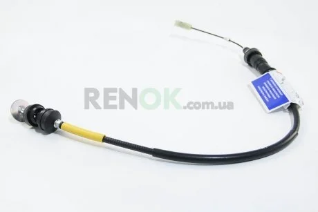 Трос сцепления CITROEN/FIAT/PEUGEOT/LANCIA (ABS) A.B.S. K27003