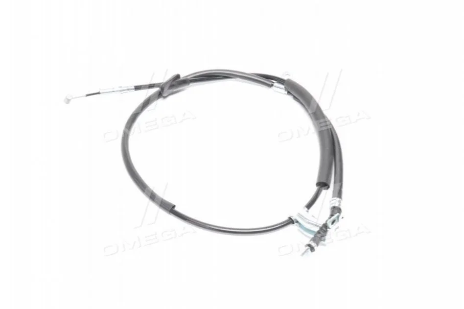 Трос ручного гальма HONDA Accord (04-08) (вир-во ABS) A.B.S. K14131 (фото 1)